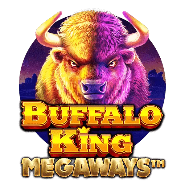 Buffalo King Megaways icon