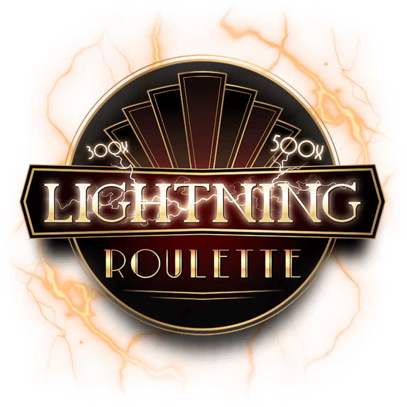 Lightning Roulette icon