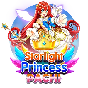 Starlight Princess icon